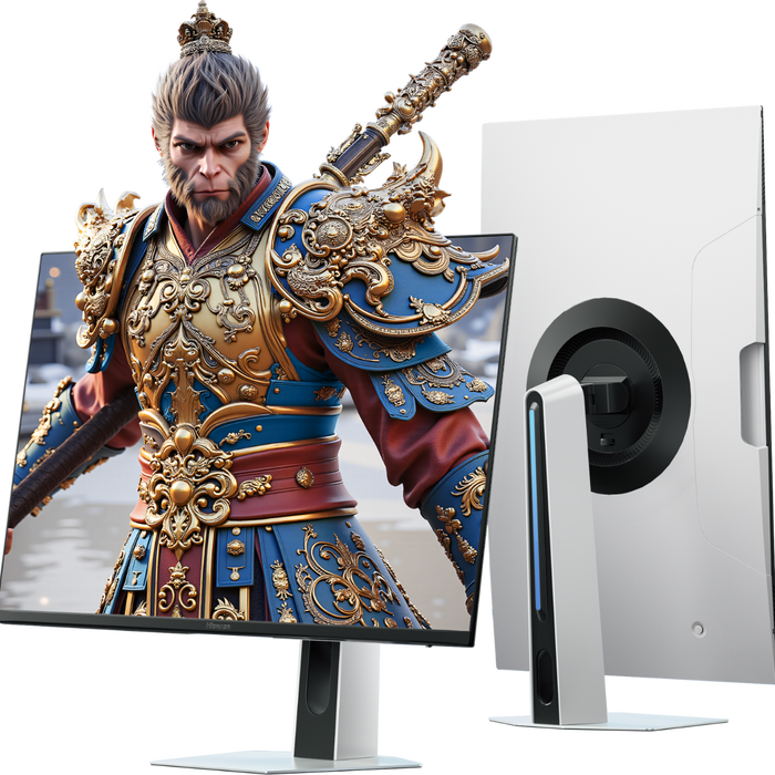 2025年2K电竞显示器怎么选不踩雷？实测这8款高刷神器，性价比绝了-图片8