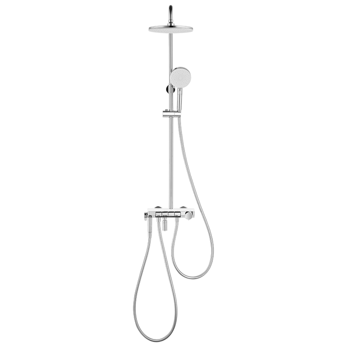 淋浴花洒怎么选？2025年实测这7款热门型号，轻松告别淋浴烦恼，带给你极致的沐浴体验-图片7