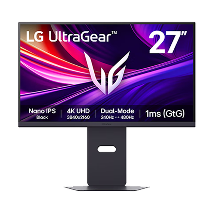 2026年HDR显示器十大品牌排行榜：这10款色彩鲜艳、画质卓越，游戏观影必备-图片3