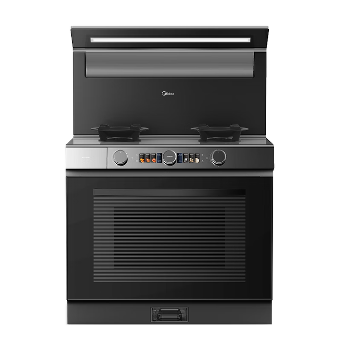 集成灶排行榜前十名出炉：这10款吸油烟效果强，厨房清洁更轻松-图片6