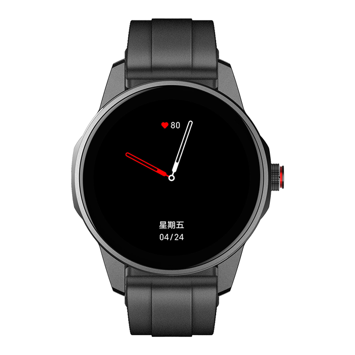 运动手表十大品牌排行榜，这10款功能全面、精准计时，助力你的每一次运动