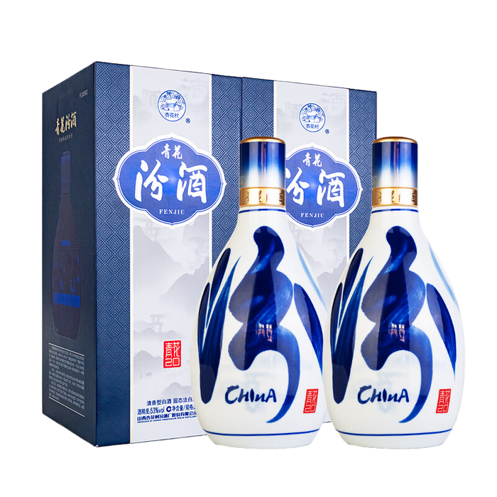 2026年清香型白酒推荐，这8款口感佳、性价比高，哪款最适合你的小聚会？-图片1