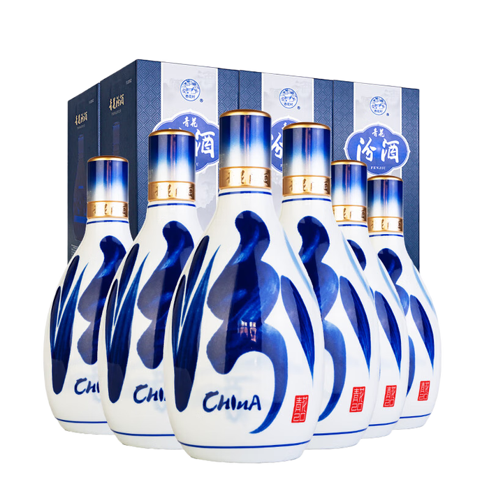 清香型白酒哪款最好喝?2025年这8款口感独特,值得一试的优质选择,快来看看你喜欢哪一款