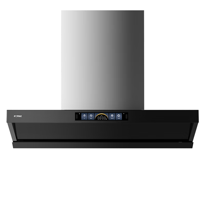 这10款侧吸式油烟机排名前十品牌,大风量大静压爆炒不跑烟-图片1