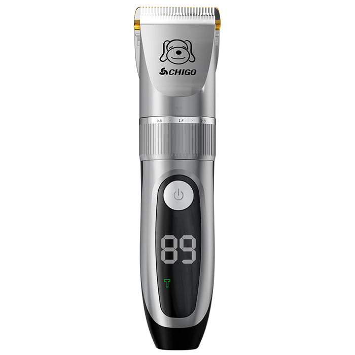 理发器哪款好?这9款锋利不卡发神器,轻松搞定全家发型!-图片3