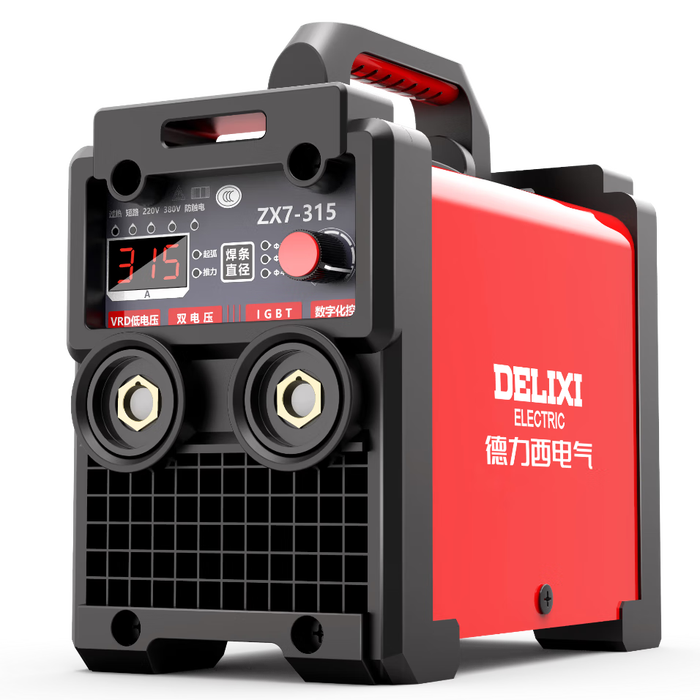 电焊机哪个品牌好?前9款排行揭秘,高效焊接轻松选