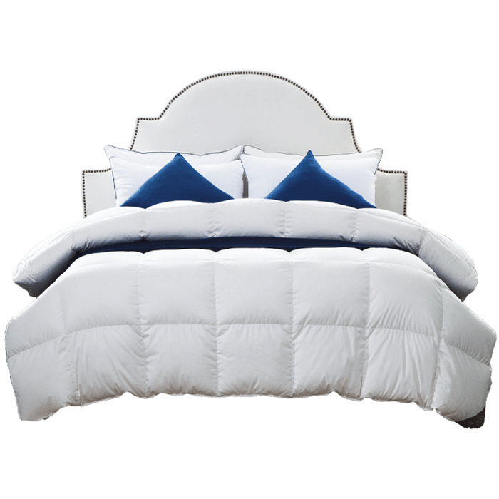 2026年羽绒被品牌排名前十名，这10款保暖轻盈，冬季必备神器-图片2