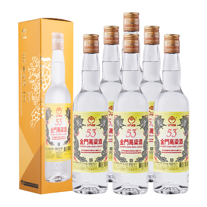 清香型白酒选哪款比较好?这8款纯粮佳酿,入口绵柔不上头-图片6