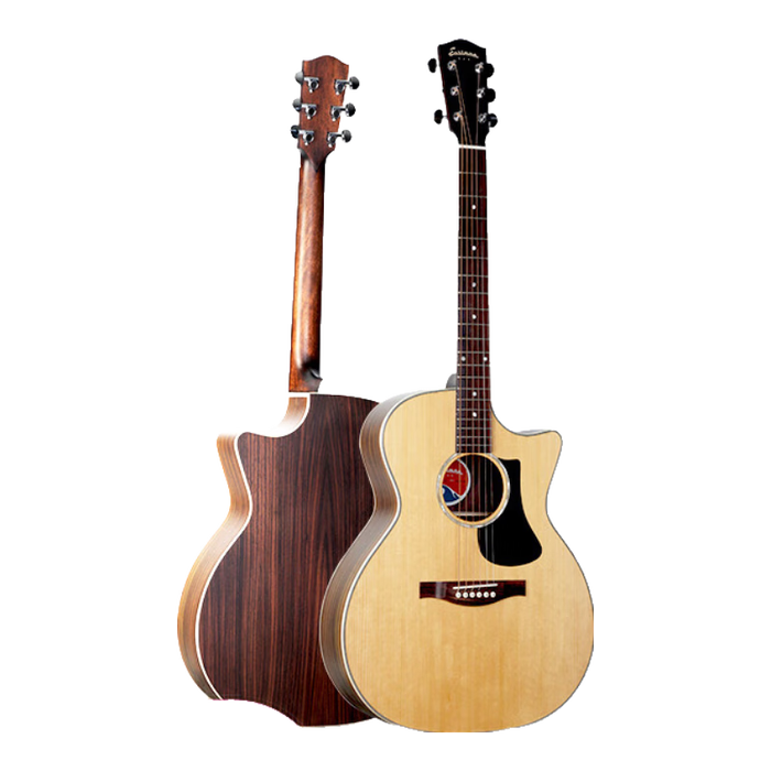 民谣吉他十大品牌排行榜揭晓这10款音色绝佳，新手老手都爱