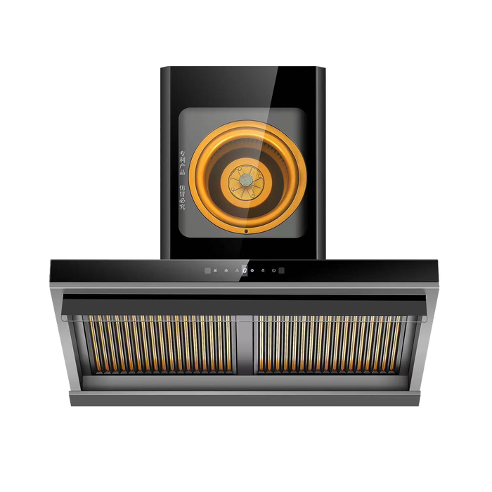 2025年侧吸式油烟机品牌排名前十名,这10款吸力强劲,油烟分离效果超赞-图片10