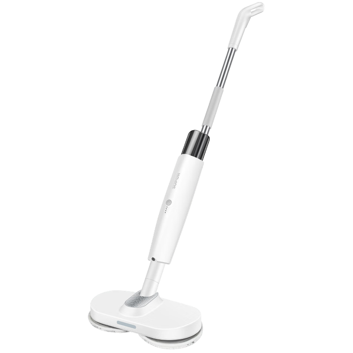 2025年拖把哪个牌子好?这4款清洁效果超赞,轻松搞定家务,绝对值得入手-图片4