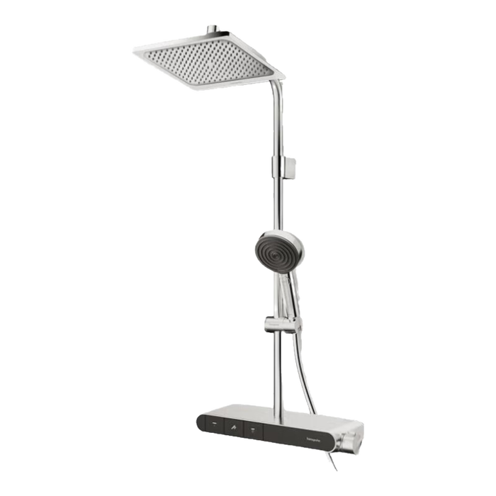 2025年淋浴花洒怎么选?这7款实测对比,哪款喷头最舒服,值得入手?-图片6