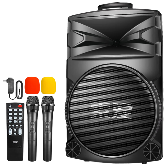 扩音器怎么选？外行照单买这4款，音质清晰续航强超省心-图片3