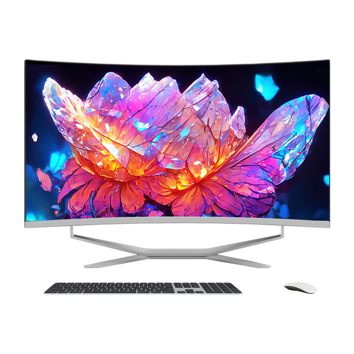 电竞台式电脑排行榜前十名出炉：这10款性能强，畅玩3A无压力-图片5