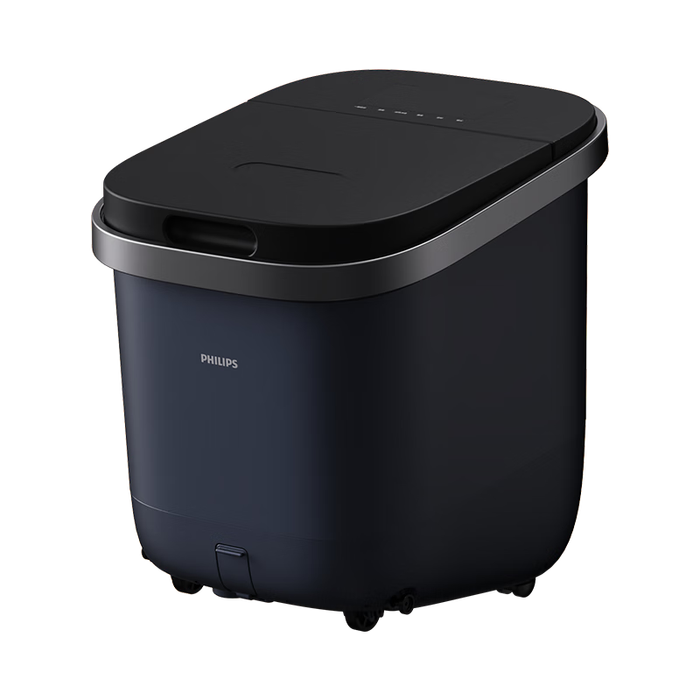 足浴盆品牌排行前十名揭晓：这10款舒缓疲劳、加热迅速，让你在家享受专业足疗体验-图片2