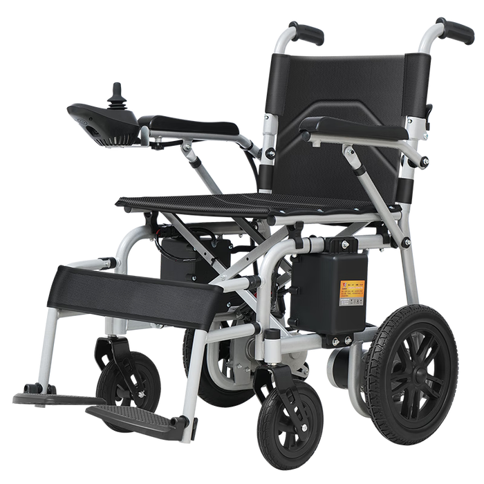 电动轮椅十大品牌排行榜这10款轻便续航强,舒适操控稳