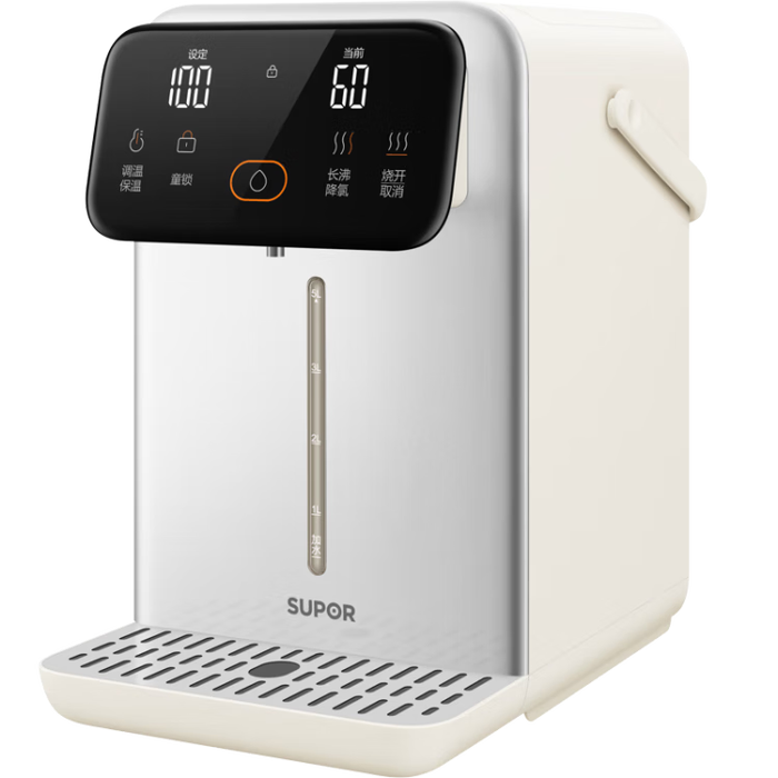 8款电热水壶对比评测轻松选对不踩坑,买对省心又实用-图片2