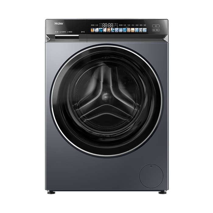 2025年洗衣机十大品牌排行榜：这10款节能高效，洗净更彻底，省时又省力-图片2