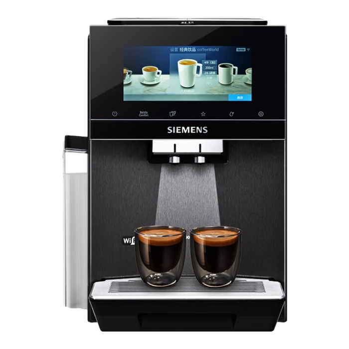 买全自动咖啡机别交智商税了，认准2025好评榜，前10名选避坑！