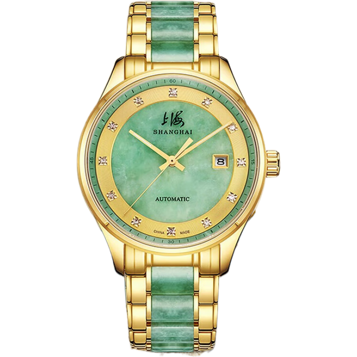 男士手表排行榜前十名出炉：这10款设计潮，走时准超耐用-图片7