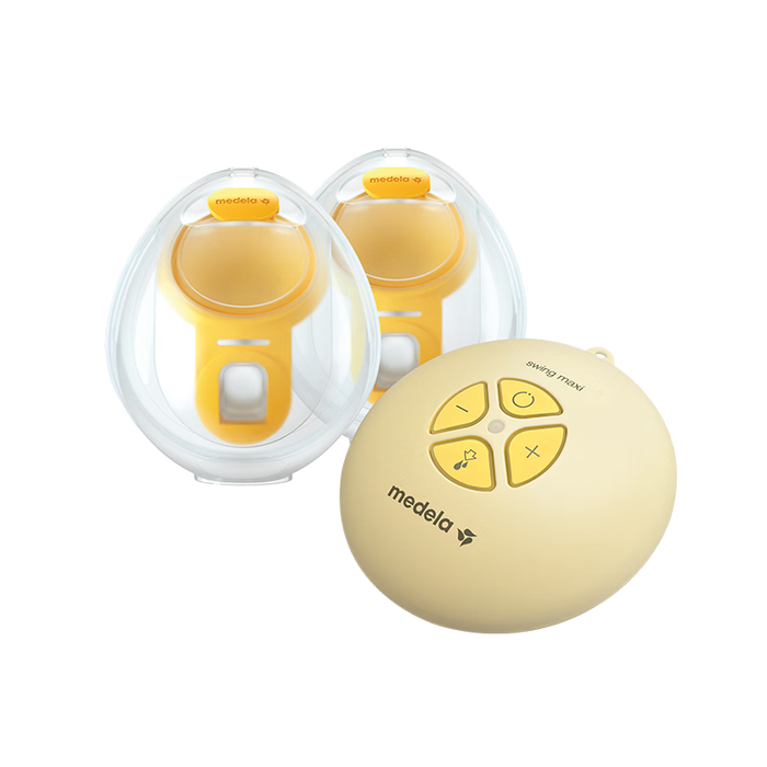 吸奶器十大品牌排行榜,这10款吸力强、使用方便,妈妈们的最佳选择-图片2