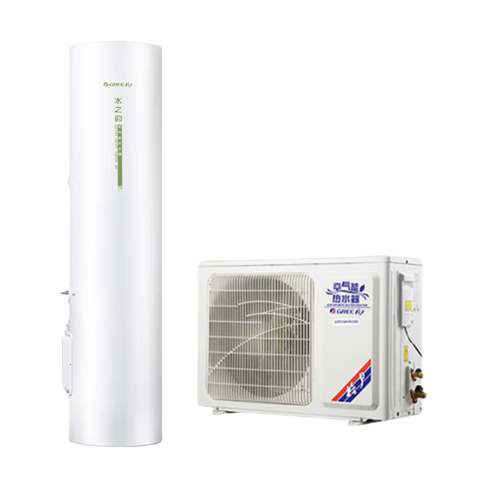 2025年空气能热水器哪个牌子好?这7款节能高效,冬夏都能稳定热水,省钱又舒适-图片2