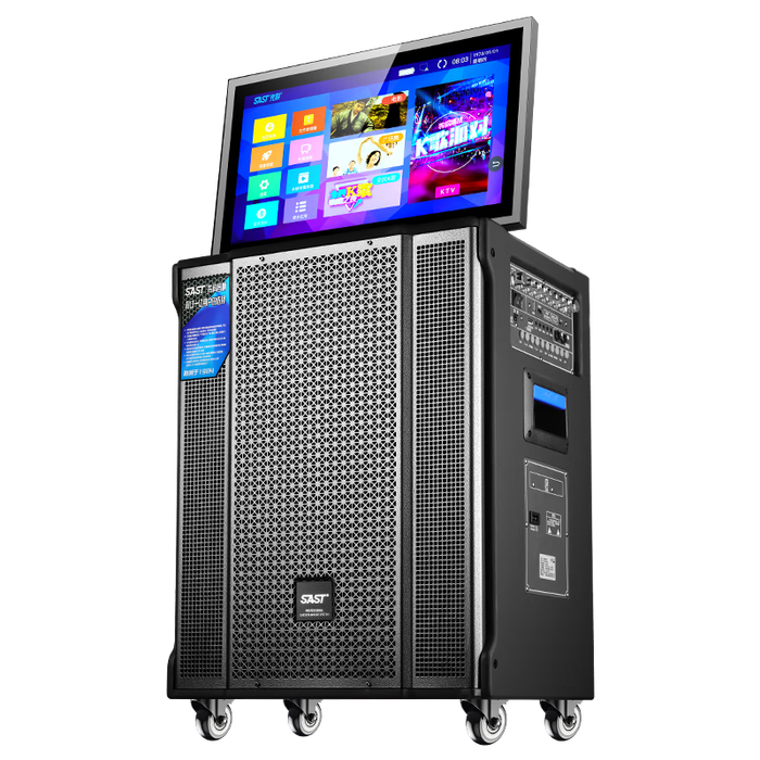 户外K歌音响排行榜前十名出炉，这10款音质震撼，便捷携带，户外必备