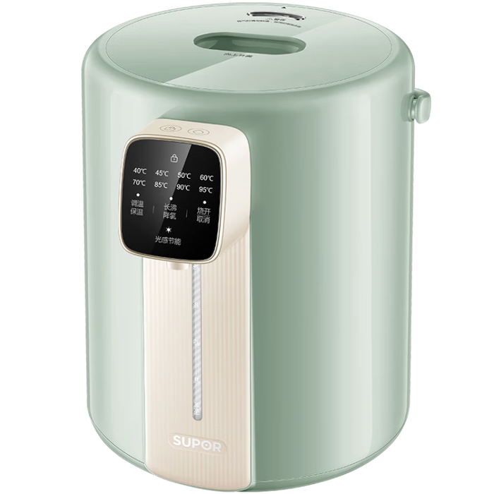 电热水瓶哪个品牌好?测评这8款快速加热,保温效果持久-图片2