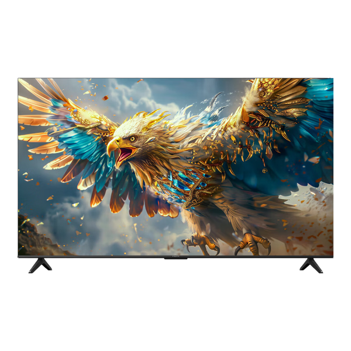 全面屏电视排名前十品牌大揭秘这10款高颜值好画质闭眼入-图片4