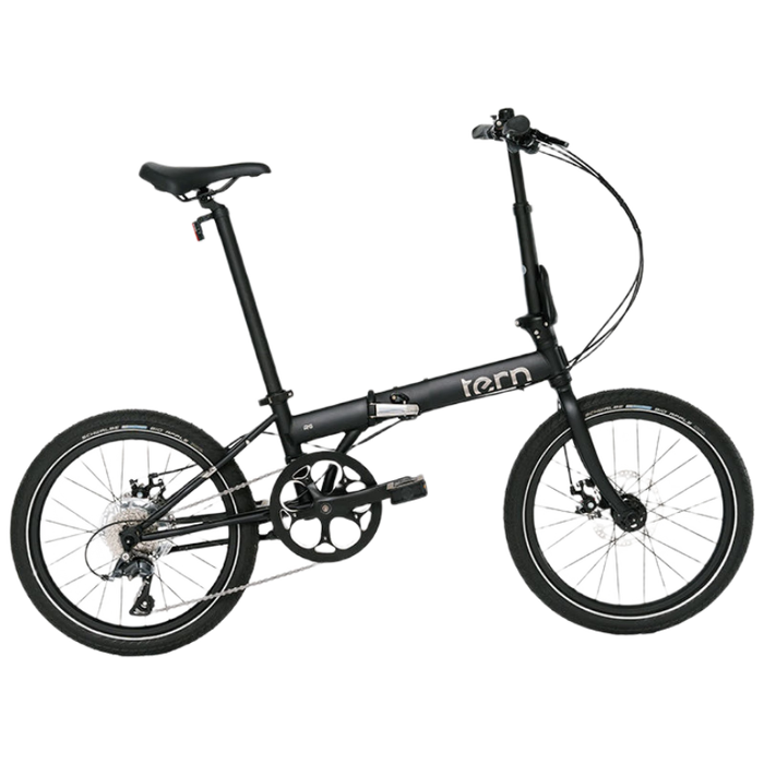 折叠自行车排名前十品牌：这10款轻便易携、骑行舒适，让你的出行更灵活-图片9