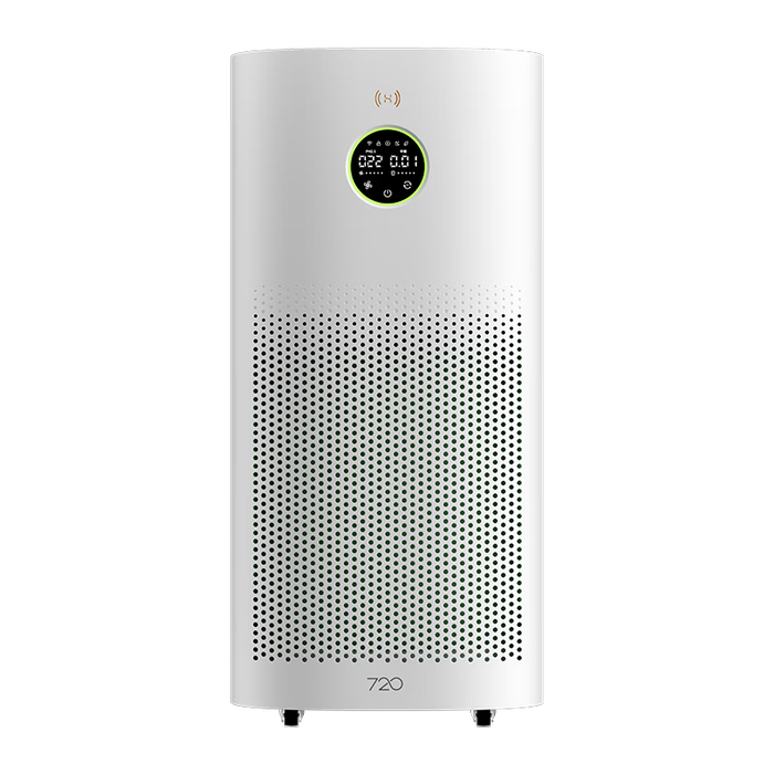 2025年空气净化器十大品牌排行榜揭晓:这10款高效除醛,净享清新-图片7