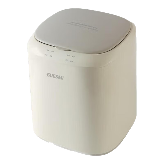 迷你洗衣机排行榜前十名出炉：这10款小巧强力，轻松应对各种洗涤需求-图片10