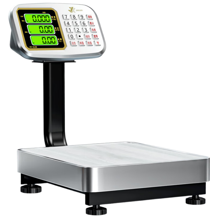 台秤品牌排行前十名，这10款精准高效，称重更可靠-图片3