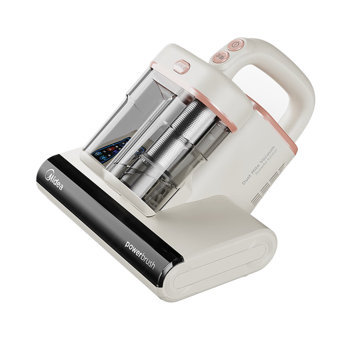 2025年吸尘器品牌排名前十名,这10款强力吸尘、超静音设计,清洁效率让你惊喜-图片2