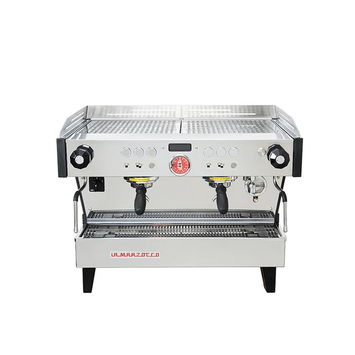 2025年半自动咖啡机十大品牌排行揭晓：这10款萃取稳，操作便捷超带感-图片4