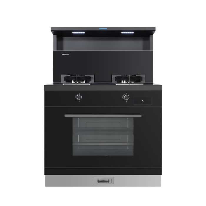 集成灶排行榜前十名出炉：这10款吸力强净烟快，超实用-图片8