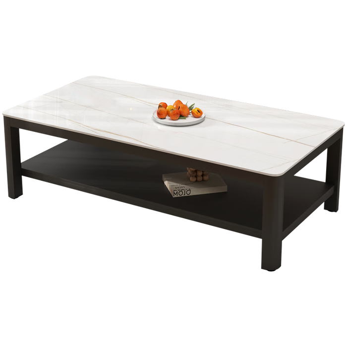 岩板茶几十大品牌排行榜,这10款时尚耐用、易清洁,提升家居格调的绝佳选择-图片7