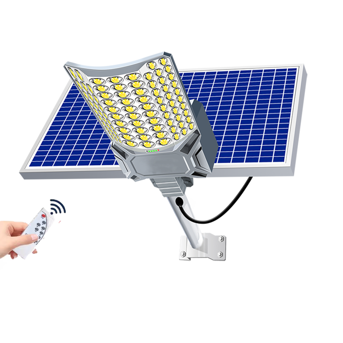 2026年路灯怎么选？这5款超亮、节能又耐用，家庭和小区照明的最佳选择是什��？-图片1