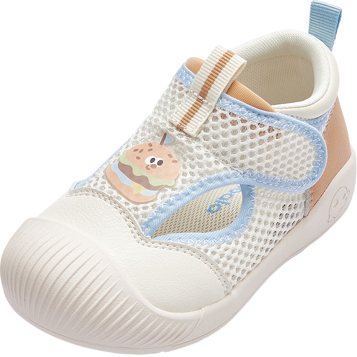 2025年婴儿鞋哪个好?这4款超软舒适,透气防滑,妈妈们都推荐-图片1