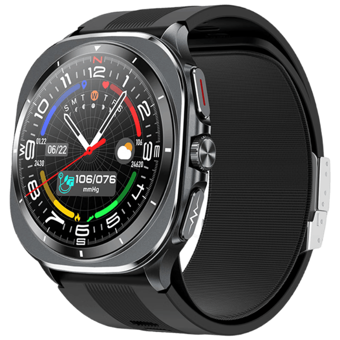 运动手表十大品牌排行��，这10款功能全面、定位精准，助你轻松掌握运动数据-图片10