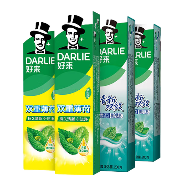 牙膏哪个品牌好？2026年这6款口碑爆棚，实测效果让你轻松拥有亮白健康的笑容-图片5