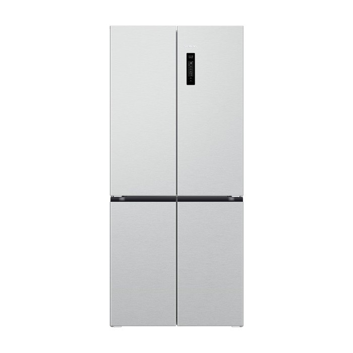 双开门冰箱排行榜前十名出炉：这10款大容量节能，闭眼入不踩雷-图片8