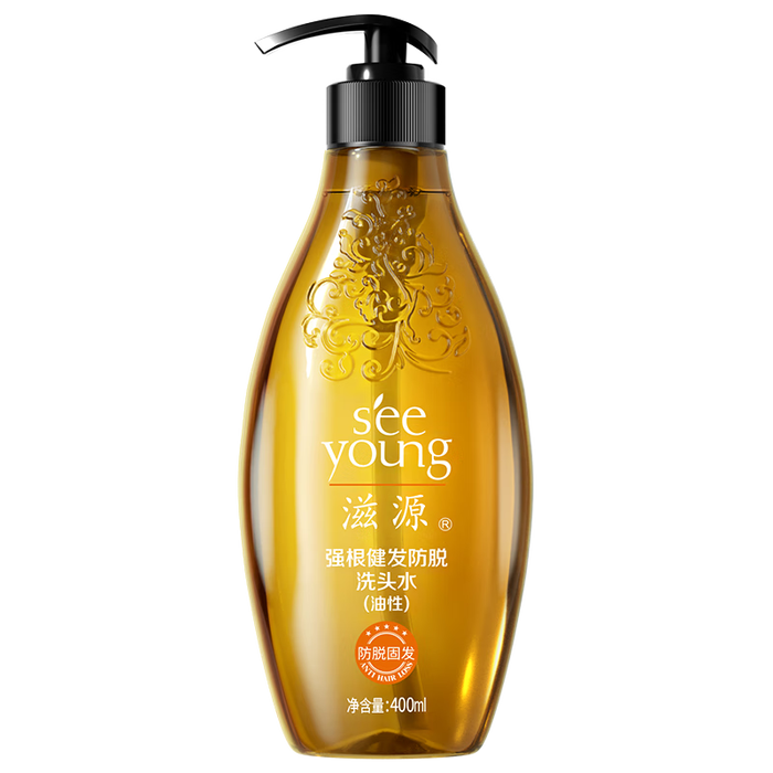 生姜洗发水哪款好?这4款防脱控油王炸单品测评-图片3