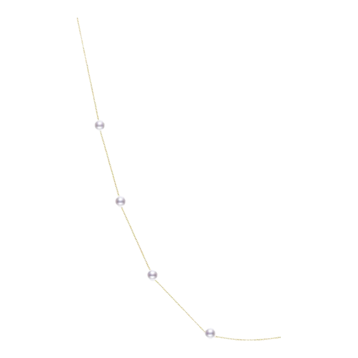 这10款珍珠项链排名前十品牌,颗粒饱满光泽佳速来种草!