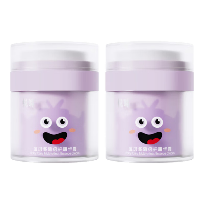 5款儿童面霜对比评测！轻松选对不踩雷，买对省心超实用-图片1