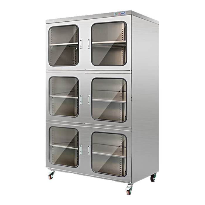 2025年电子防潮柜十大品牌排行榜:这10款高效除湿,保护贵重物品不受潮-图片10