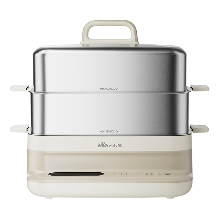 电蒸锅品牌排行前十名：这10款蒸汽均匀，健康美味，蒸出鲜美好滋味-图片1