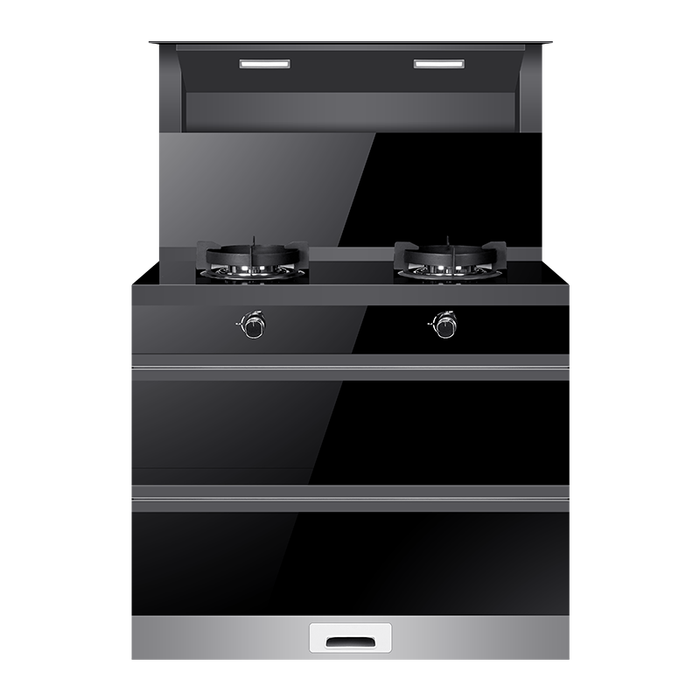 集成灶排行榜前十名出炉：这10款吸油烟效果强，厨房清洁更轻松-图片7