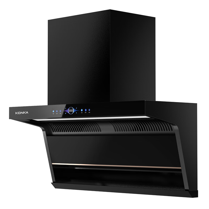 2025年油烟机品牌排名前十名：这10款吸力强，噪音低，厨房清新无异味-图片9