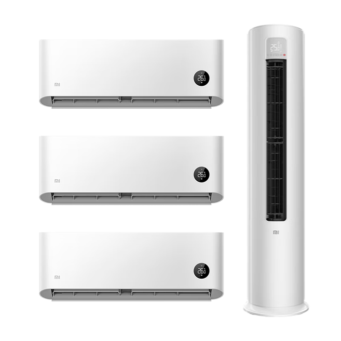 2025年口碑王：柜机空调哪个品牌好？这9款万人复购爆款闭眼入-图片3